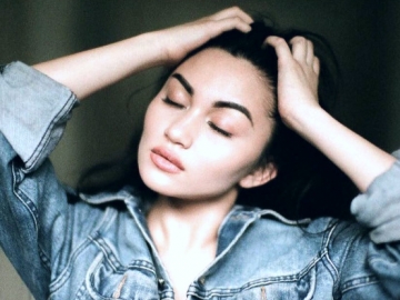 Ariel Tatum Cuma Bagikan Foto ‘Putih’ di Instagram, Netter Heran dengan Likers Sampai Tertipu