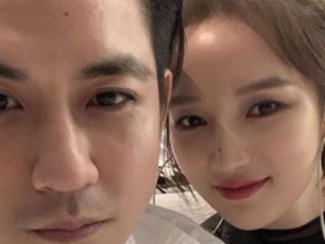 Jia Eks-Miss A Dikabarkan Pacari Konglomerat Asal Singapura, Netter Beri Cibiran Hingga Dukungan