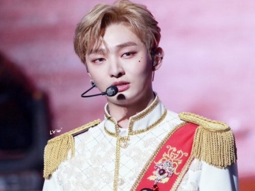 Jelang Yoon Jisung Wamil, Member Wanna One Reuni Kecil Sukses Bikin Fans Mewek