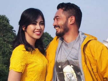 Diam-Diam Pergi Nonton Konser dengan Pria Lain, Istri Yama Carlos Langgar Perjanjian?