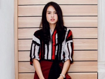 Maudy Ayunda Pamer Syuting ‘Habibi & Ainun 3’ Saat Ramadan, Netter Jadi Halu