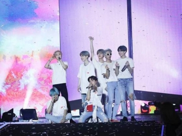 Berjaya Hanya dengan Modal Iklan Rp 48 Juta,  BTS Juga Disebut Tak Butuh Bantuan Media Play