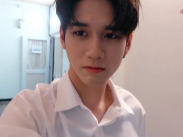 Terlalu Tampan, Rasa Cemburu Ha Sung Woon pada Ong Seung Wu Malah Bikin Netter Gemas