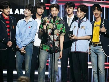BTS Bakal Tampil di Konser 'GMA', Fans Bikin Polisi New York Kesal Usai Ngecamp di Central Park