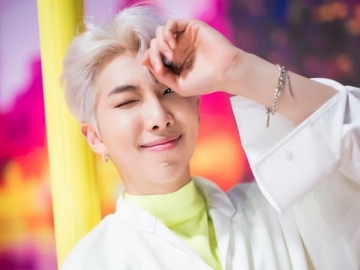 Kepemimpinan dan Kemampuan Bahasa Inggris RM Disebut Jadi Kunci Suksesnya BTS, Setuju?