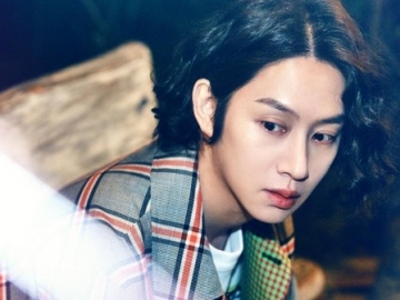 Heechul Nangis Cerita Anjing Miliknya yang Diadopsi Kini Menderita, Netter Ikutan Mewek