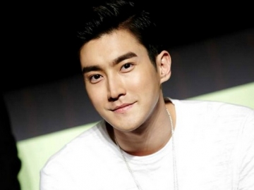 Member SuJu Kirim Truk Kopi ke Lokasi Syuting Drama Siwon, Tulisan Go Food Bikin Salfok