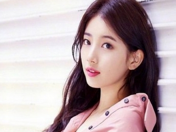 Suzy Unggah Foto Senyum Lebar, Netter Ngaku Langsung Jatuh Cinta Pandangan Pertama