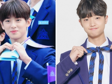 Kim Min Kyu-Son Dong Pyo Cs Diprediksi Netter Bakal Debut Grup Final 'Produce X 101', Setuju?