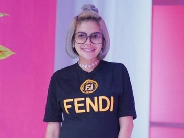 Nikita Mirzani Sesumbar Sebut Bayi Arka Habiskan Rp 15 Juta Per Hari, Netter Malah Serbu Pujian