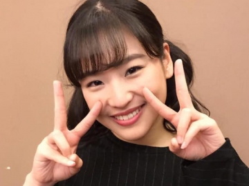 Janjian Bertemu Sebelum Lebaran, Haruka Nakagawa Malah Ditinggal Sang Kakak Untuk Selamanya