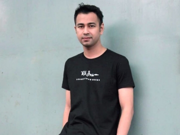 Bikin Salut, Raffi Ahmad Sebut Ngaji Untuk Isi Waktu Luang Kala Break Syuting