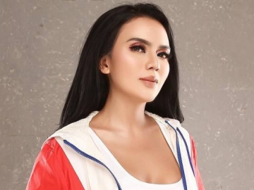 Anggita Sari Mendadak Akui Hanya Gimmick Dihamili Enji Eks Ayu Ting Ting Usai 6 Tahun Berlalu
