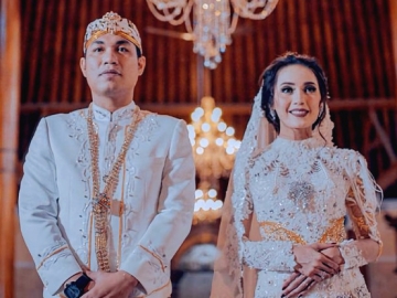 Sang Istri Putuskan Memeluk Islam, Rizal Armada Rajin Boyong ke Kajian