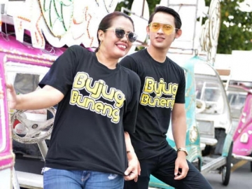 Sudah Baikan, Ely Sugigi Kok Ngaku Akan Sebarkan Video Irfan Sbaztian?