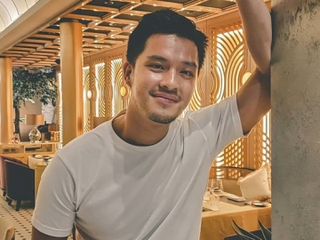 Kerasan Syuting di Yogyakarta, Morgan Oey: Serasa Rumah Sendiri