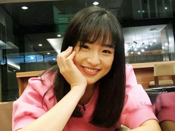 Unggah Foto Masa Kecil Bersama Sang Kakak, Haruka Nakagawa Bikin Netter Mewek Lagi