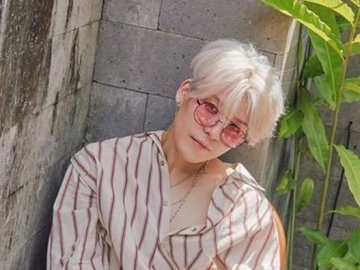 Blak-Blakan Sebut Kebanyakan Idol Masa Kini Berwajah Jelek, Kang Sung Hoon Banjir Cibiran