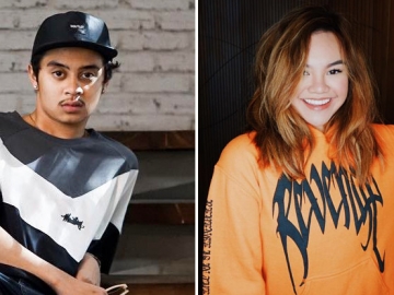 Belum Pacaran, Bastian Steel Ngaku Sudah Sayang Shafa Harris