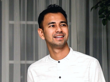 Pengasuh Rafathar Disebut Kelewatan, Raffi Ahmad: Kita yang Nyuruh Kok!