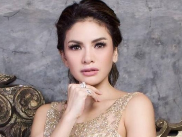 Main Comot Potret Anaknya, Nikita Mirzani Langsung Beri 'Peringatan' Stasiun TV Ini