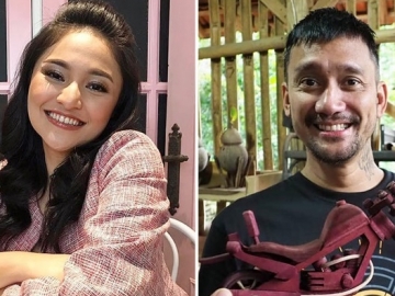 7 Artis Indonesia yang Berjuang Hadapi Penyakit Mental