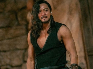 Jadi Pendekar Kuat di 'Arthdal Chronicles', Jang Dong Gun Rela Naikan Berat Badan untuk Bentuk Otot