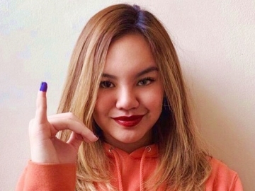 Shafa Harris Pamer Tubuh Seksi di Bulan Ramadan, Komentar Sadis Warganet Bikin ‘Jantungan’