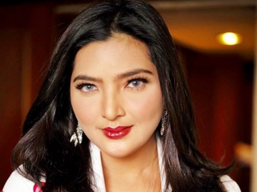 Bikin Kaget, Ashanty Ungkap Perubahan Dirinya dari Seorang Princess Jadi Ratu Bisnis