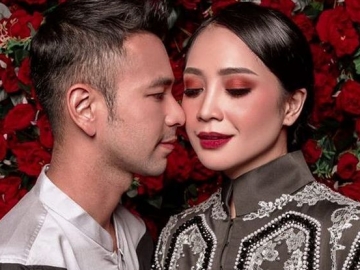 Raffi Ahmad Pamer Aksi Romantis Saat Gendong Nagita Slavina, Netter Baper Maksimal
