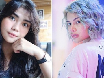 Rosa Meldianti Senggol Nikita Mirzani Hingga Lantang Hina Fisik, Netter Asyik Jadi Kompor