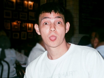 Ganteng-Ganteng Tapi Jomblo, Marcell Darwin Sampai Dipaksa Keluarga Cepat Nikah