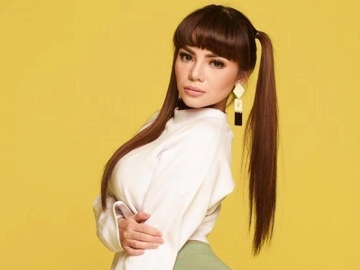 Ngaku Disantet Orang Terdekat, Dinar Candy Curiga Pelaku Dendam Masalah Uang