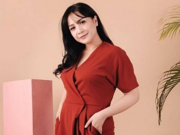 Nagita Slavina Dipuji Bak ABG Gara-Gara Makin Langsing, Netter Kompak Berseru Setuju