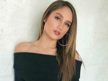 Lama Vakum dari Dunia Tarik Suara, Cinta Laura Janjikan Single Baru ‘Vida’ di Bulan Juni