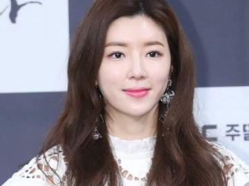 Dulu Koar-Koar Tak Terlibat Skandal Suaminya, Kini Park Han Byul Dihujat Usai Bikin Petisi Pembelaan