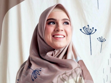 Takut Sakit Selama Ramadan? Nycta Gina Bagikan Tak-Tik Sukses Puasa