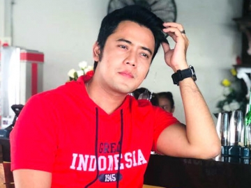 Sidang Ditunda, Kriss Hatta Pertanyakan Keberadaan Tim Ahli Forensik