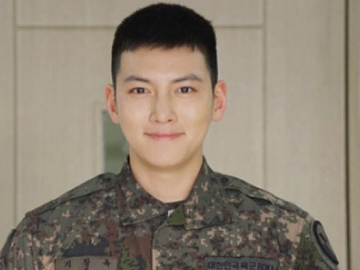 Ji Chang Wook Unggah Foto Selfie Ganteng, Netter: Abang Bikin Batal Puasa Aja