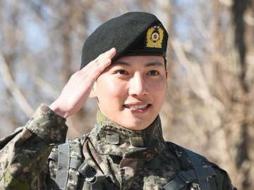 Akhirnya Comeback, Ji Chang Wook Bahas Pengalaman Wamil Hingga Persiapan Syuting Drama