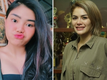 Rosa Meldianti Ngaku Beda Kelas Lawan Nikita Mirzani Hingga Singgung Hal Ini, Netter Makin Muak