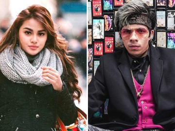 Dijodohkan dengan Aurel Hermansyah, Atta Halilintar: Doain yang Terbaik!