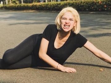 Usai 'Dihajar' Meldi Tanpa Ampun, Nikita Mirzani: Sampah Enggak Tahu Diri