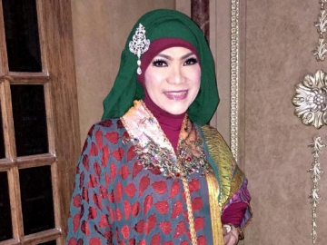 Tak Hanya Batu Ginjal, Dorce Gamalama Juga Divonis Dokter Derita Diabetes