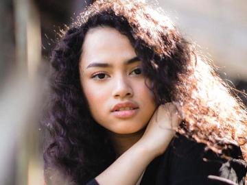 Pilih Sibuk Selama Ramadan, Wizzy: Kalau Enggak Kerja Suka Ngayal Es