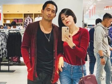 Terima Permintaan Maaf dari Istri, Yama Carlos Sudah Mau Balik ke Rumah?