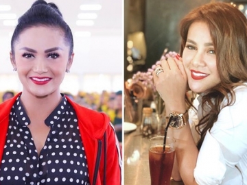 7 Artis Indonesia Ini Berhasil Lolos ke Senayan, Ada yang Sudah Tiga Kali di DPR