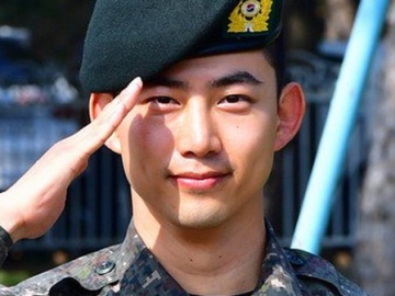 Akhirnya Menyelesaikan Wajib Militer, Ini Kata Agensi Untuk Jadwal Kesibukan Taecyeon Selanjutnya