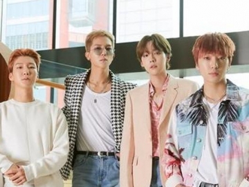 Santai Tanggapi Pertanyaan Soal Pro Kontra Jadi Artis YG, Winner Tuai Pujian