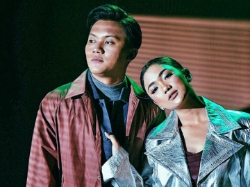 Marion Jola dan Rizky Febian Bikin Cemburu Lewat Lagu ‘Tak Ingin Pisah Lagi’